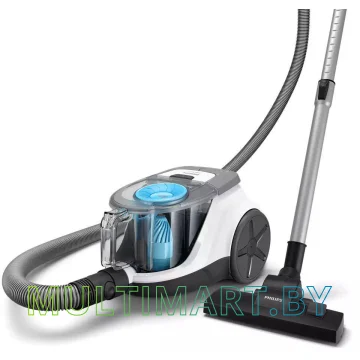 Пылесос Philips XB2122/09 картинка 4